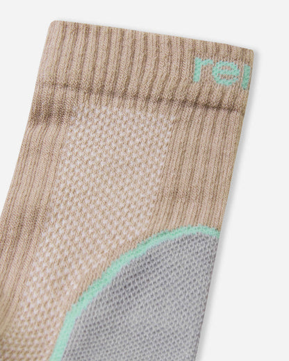 Reima Kuivuri - Kids' Hiking Socks
