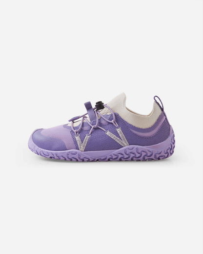 Reima Vaellus - Kids' Barefoot Hiking Shoe