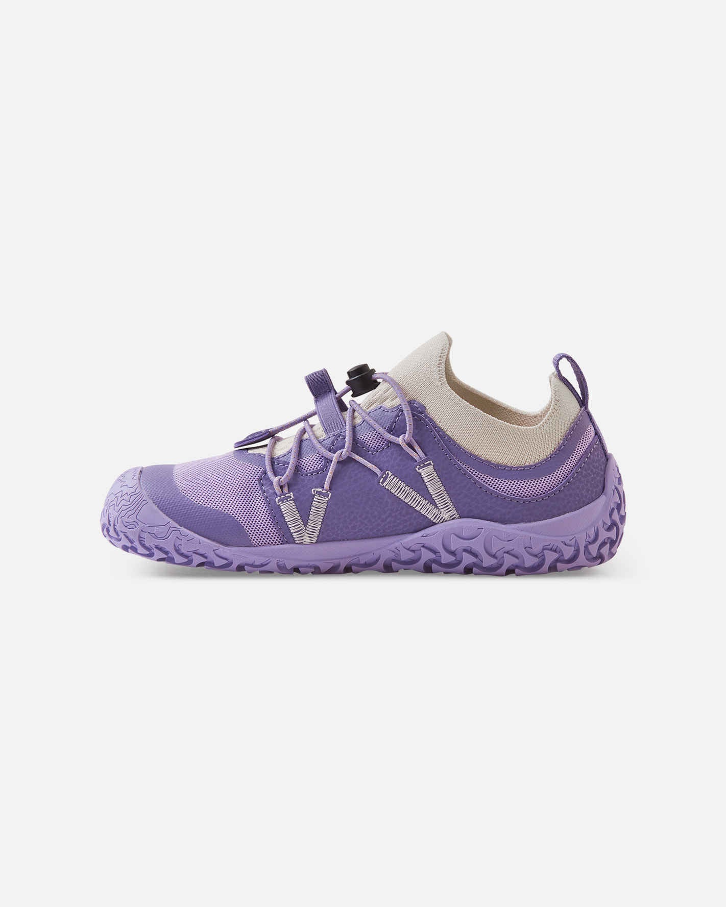 Reima Vaellus - Kids' Barefoot Hiking Shoe