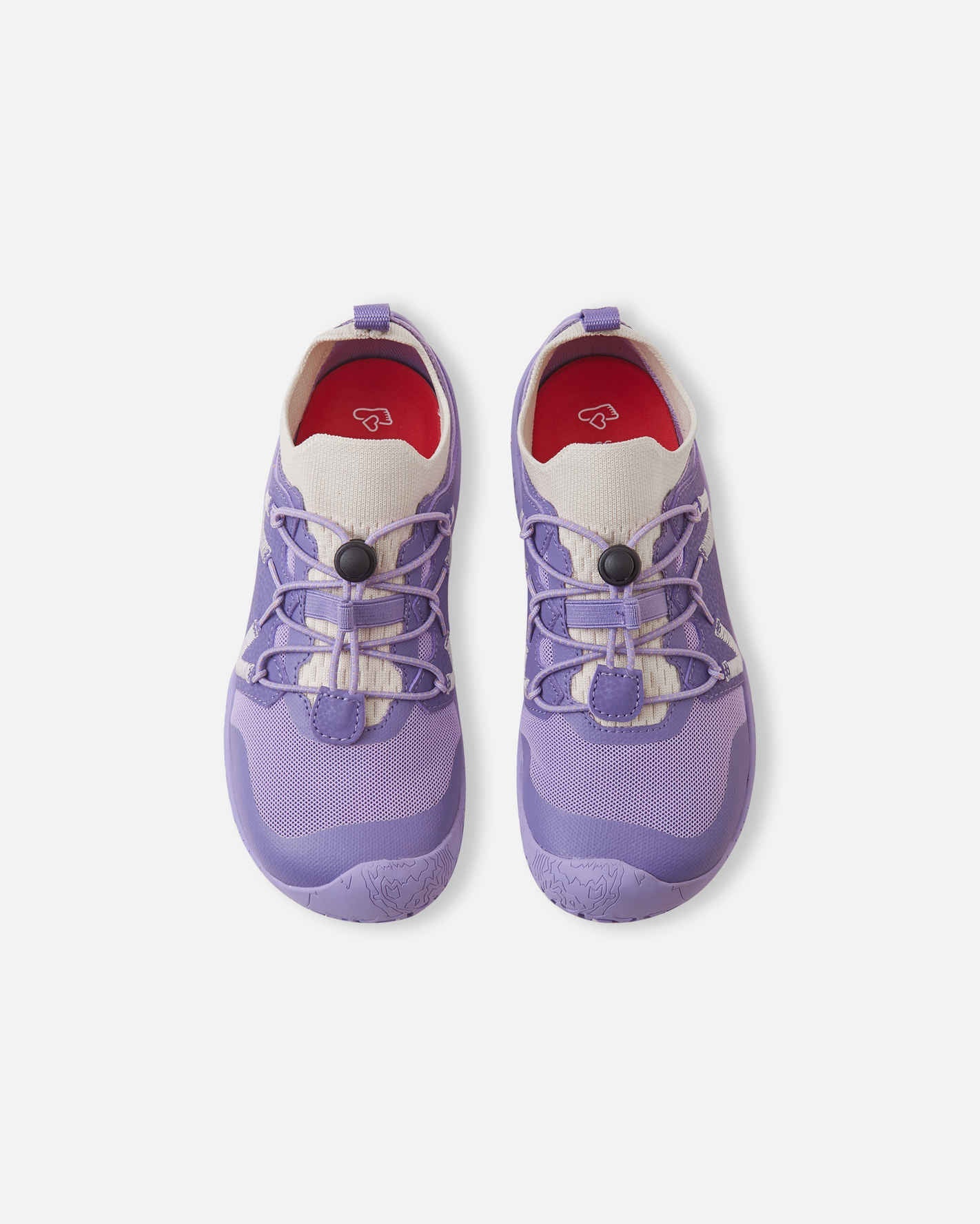 Reima Vaellus - Kids' Barefoot Hiking Shoe