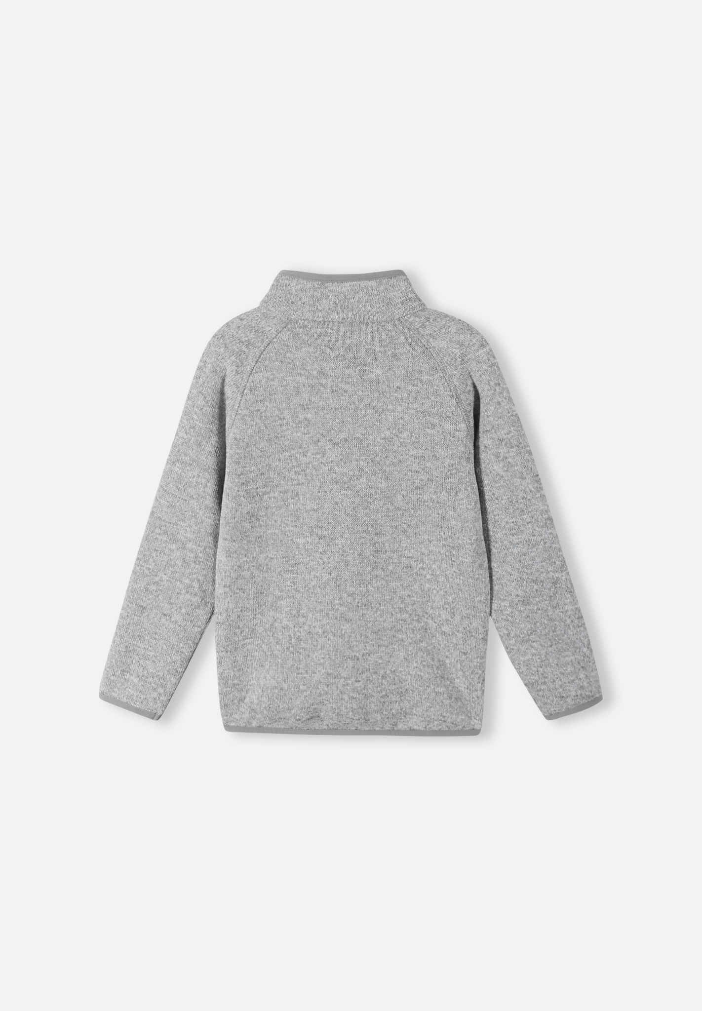Reima Hopper - Kids' Knit Fleece Jacket