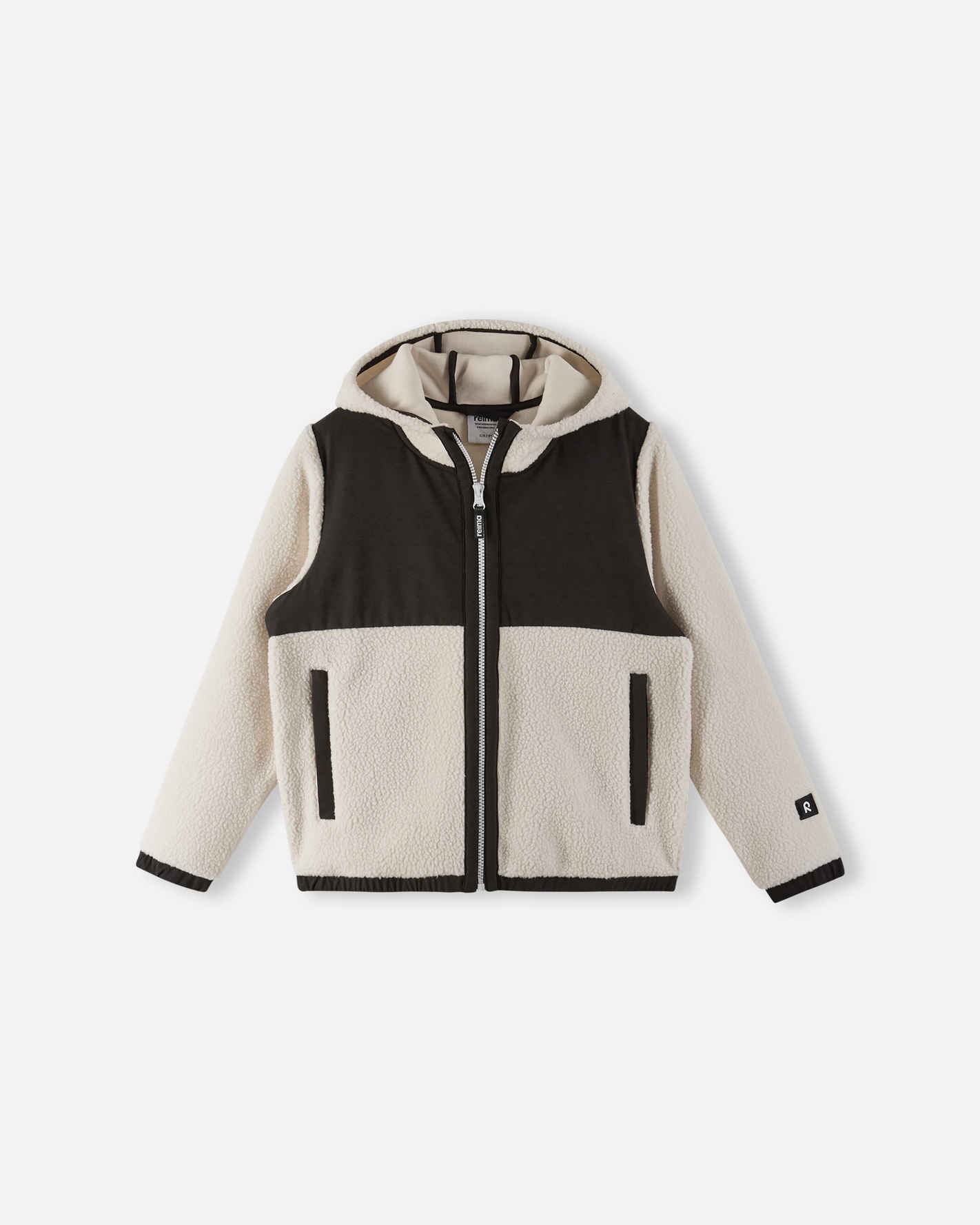 Reima Turbo - Kids' Fleece Jacket