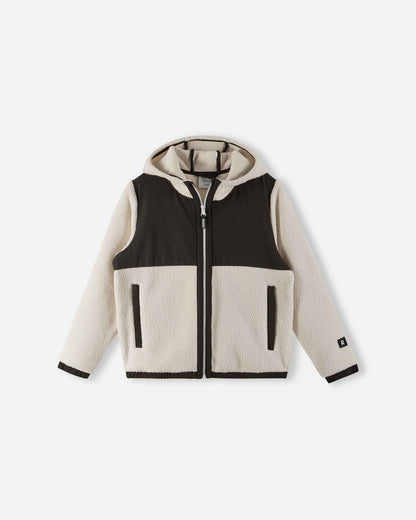 Reima Turbo - Kids' Fleece Jacket