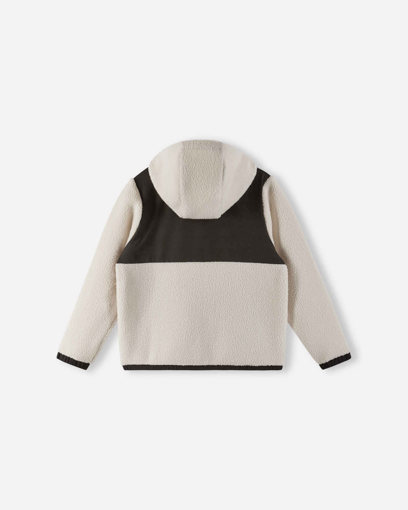 Reima Turbo - Kids' Fleece Jacket