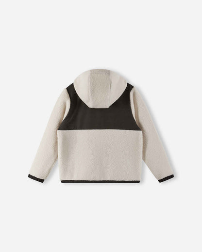 Reima Turbo - Kids' Fleece Jacket