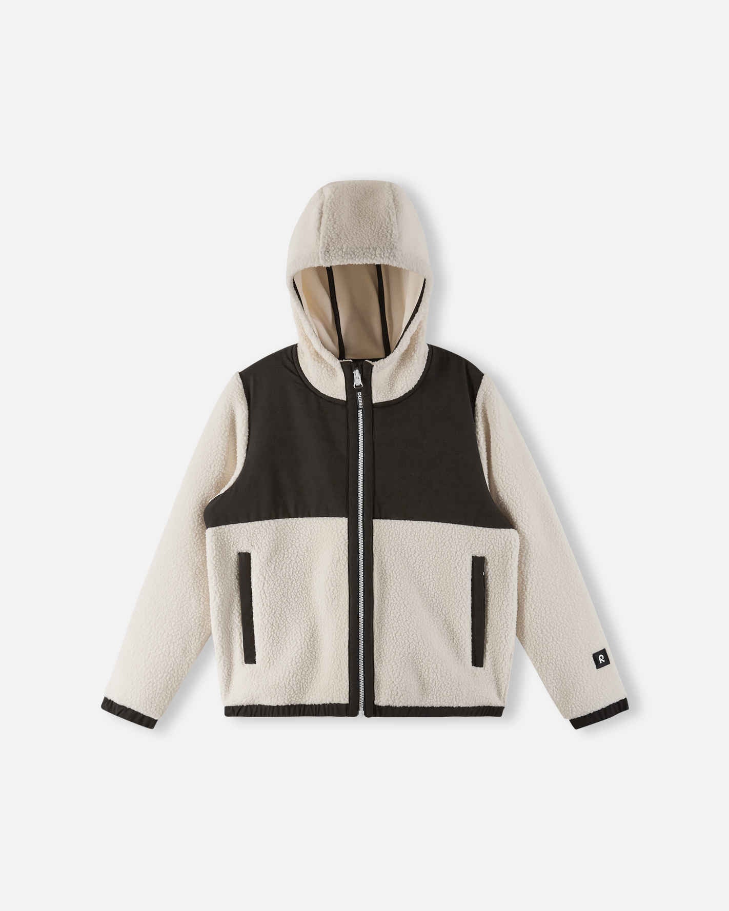 Reima Turbo - Kids' Fleece Jacket