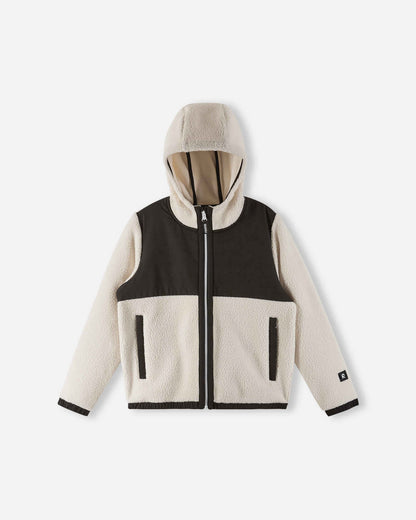 Reima Turbo - Kids' Fleece Jacket