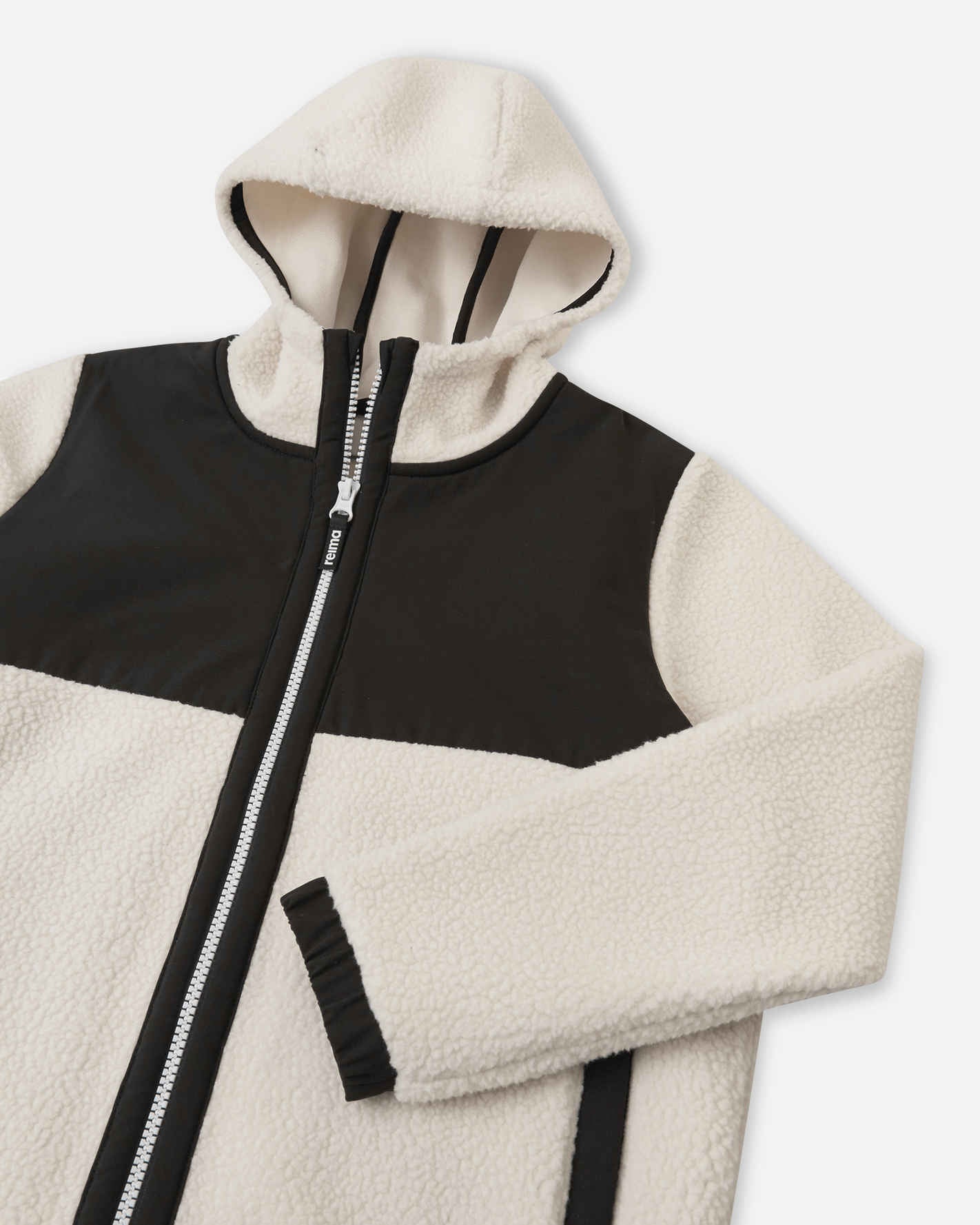 Reima Turbo - Kids' Fleece Jacket