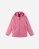 Sunset Pink