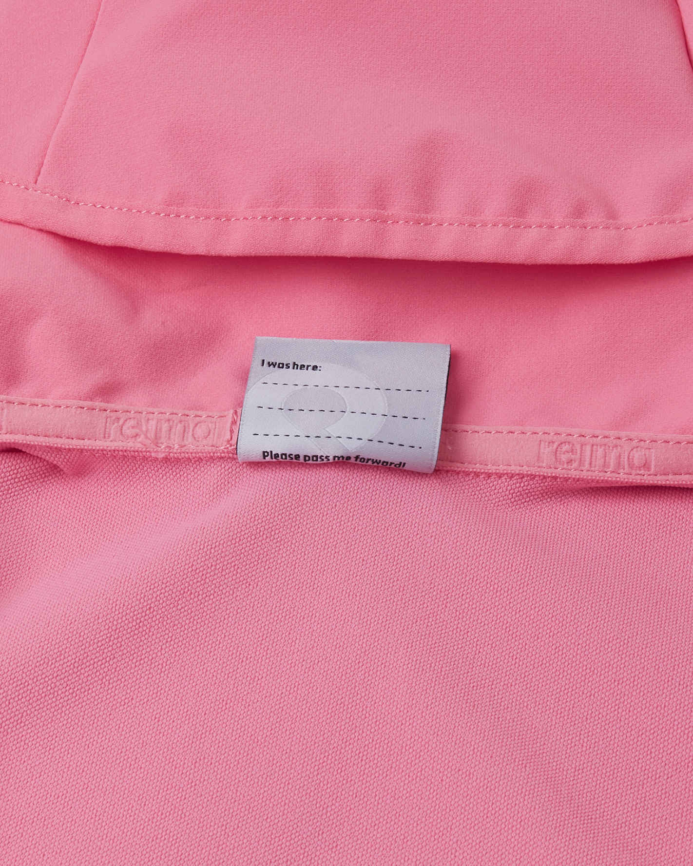 Reima Metsaan - Lightweight Jacket