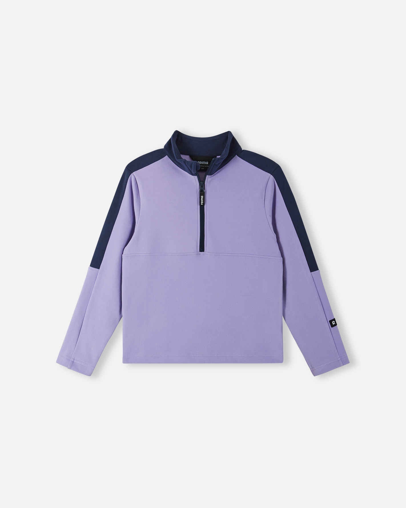 Reima Laduille - Kids' Fleece Jacket