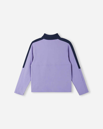 Reima Laduille - Kids' Fleece Jacket