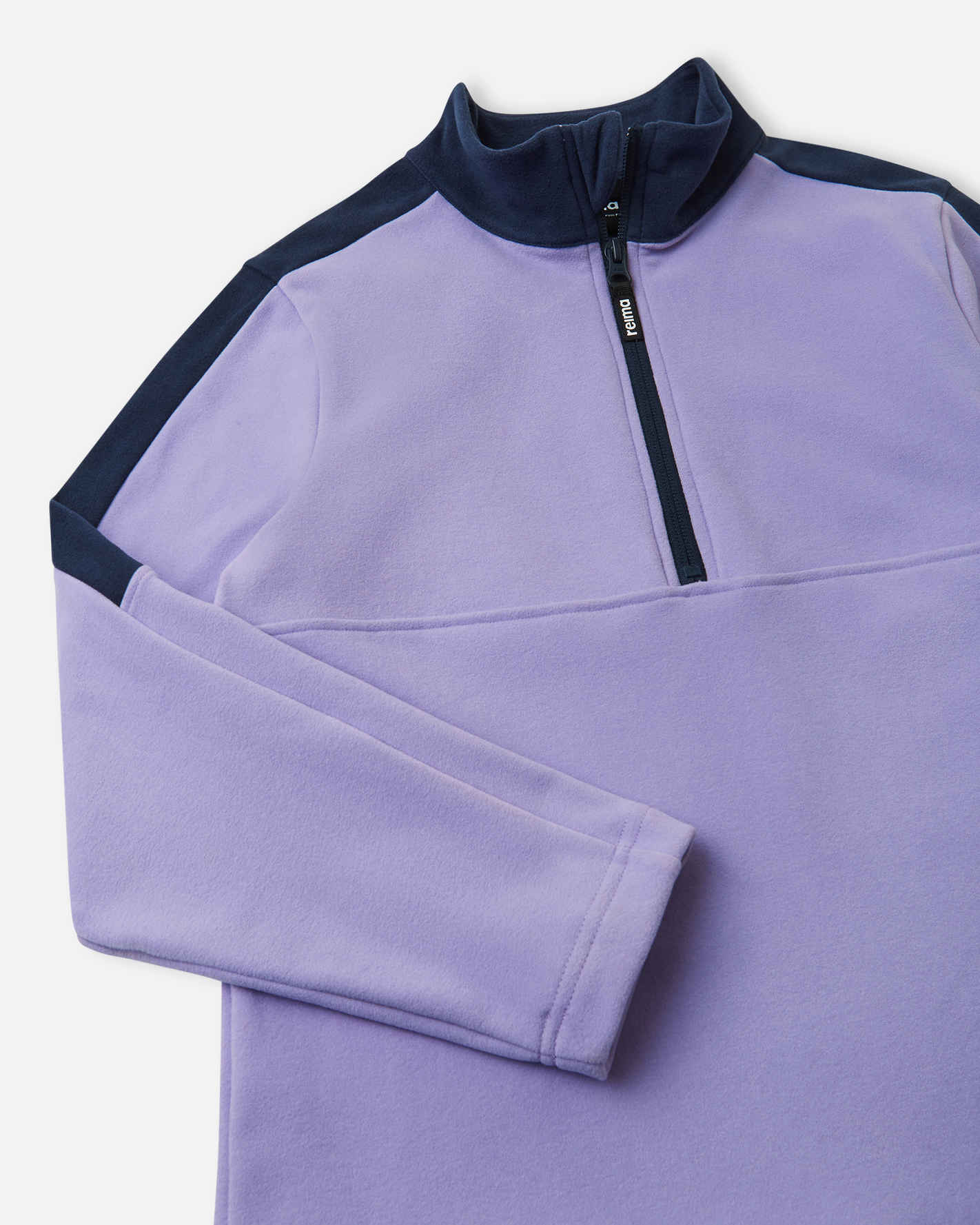 Reima Laduille - Kids' Fleece Jacket