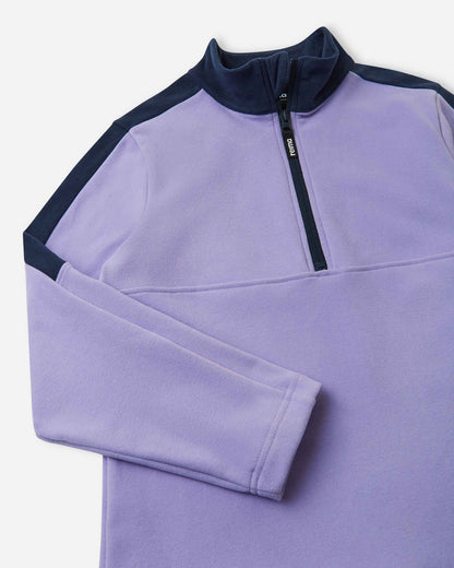Reima Laduille - Kids' Fleece Jacket