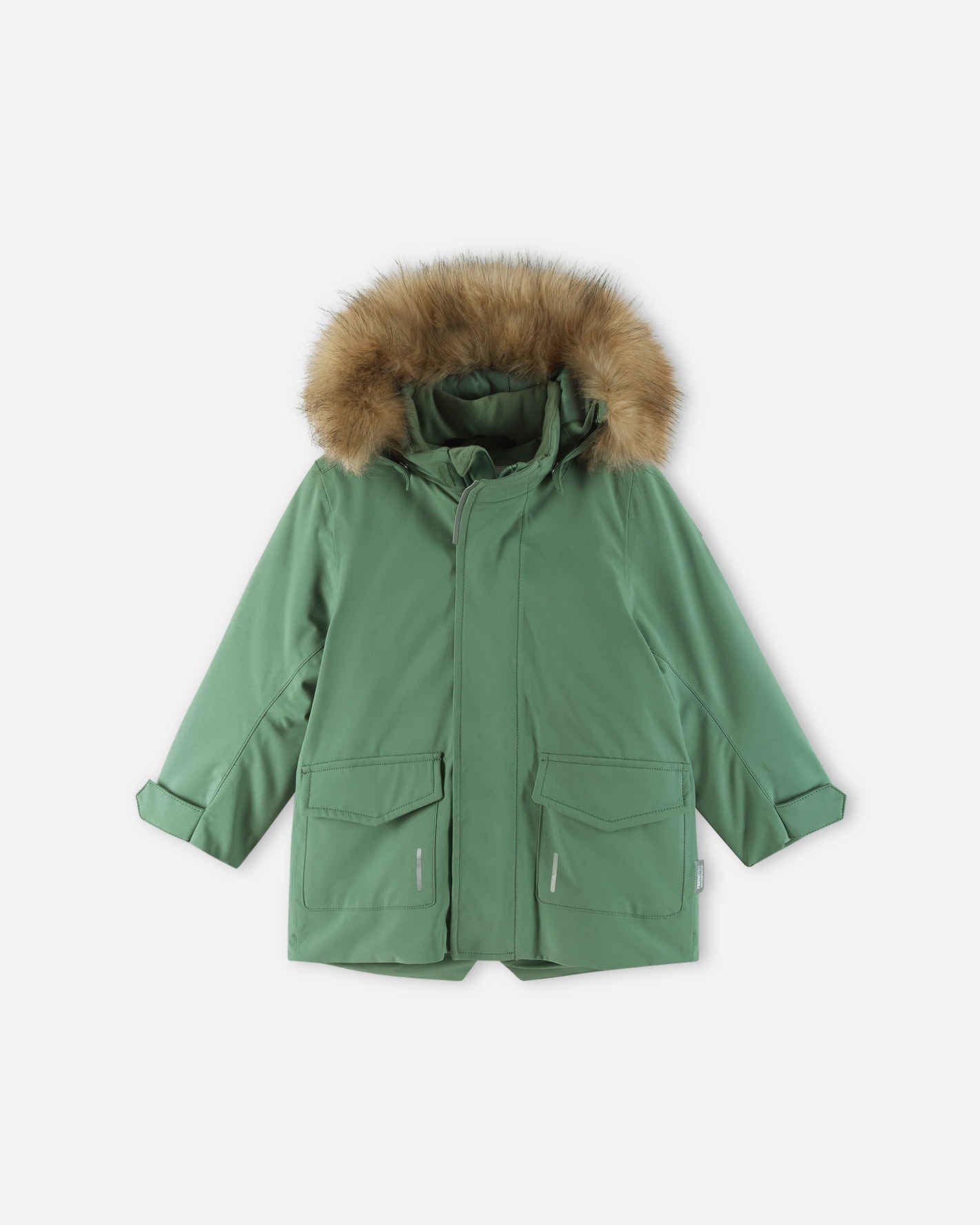 Reima Mutka - Toddler ReimaTec Waterproof Winter Parka