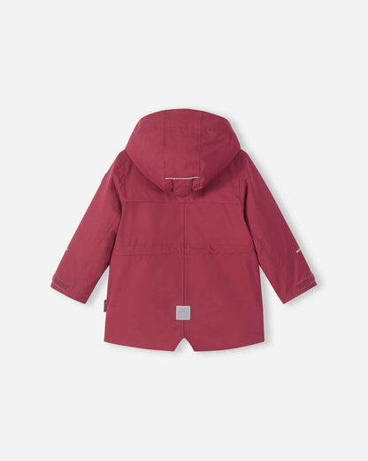 Reima Mutka - Toddler ReimaTec Waterproof Winter Parka
