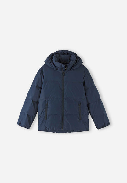 Reima Paimio - Kids' ReimaTec Waterproof Down Jacket