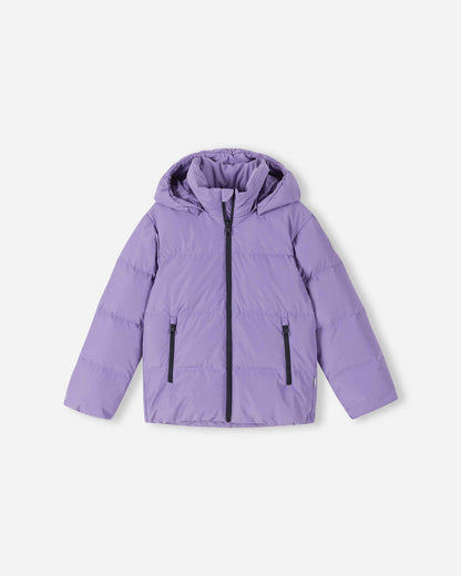 Reima Paimio - Kids' ReimaTec Waterproof Down Jacket