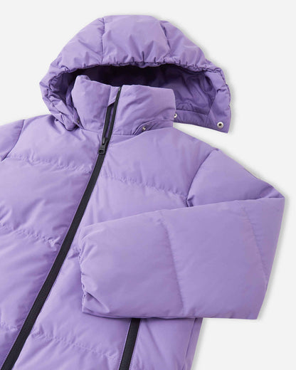Reima Paimio - Kids' ReimaTec Waterproof Down Jacket