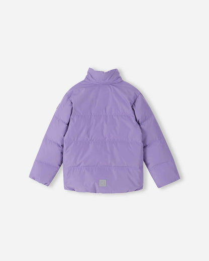 Reima Paimio - Kids' ReimaTec Waterproof Down Jacket