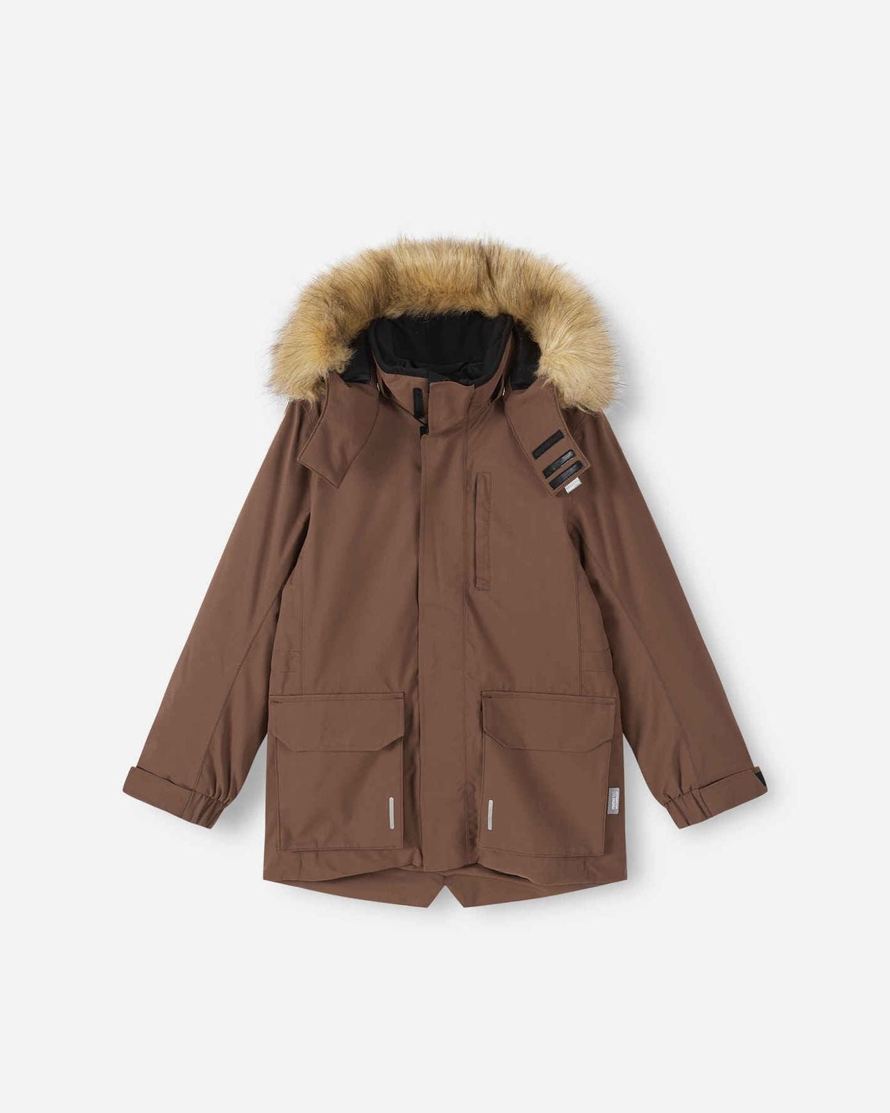 Reima Ajaton - Kids' ReimaTec Waterproof Winter Parka