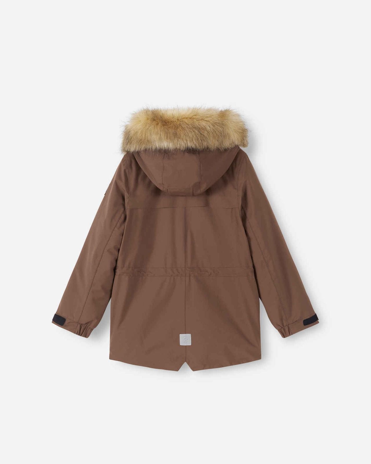 Reima Ajaton - Kids' ReimaTec Waterproof Winter Parka