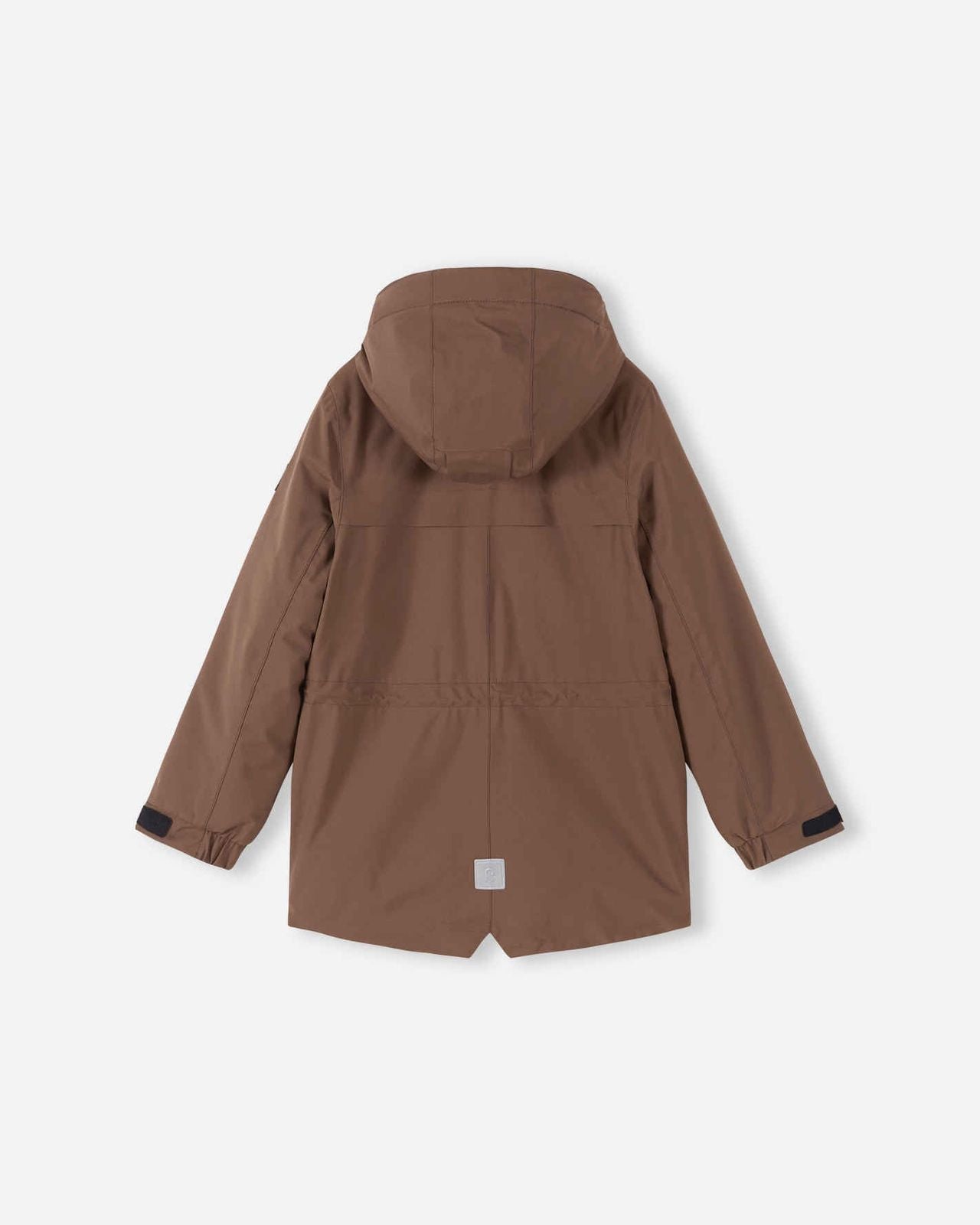 Reima Ajaton - Kids' ReimaTec Waterproof Winter Parka