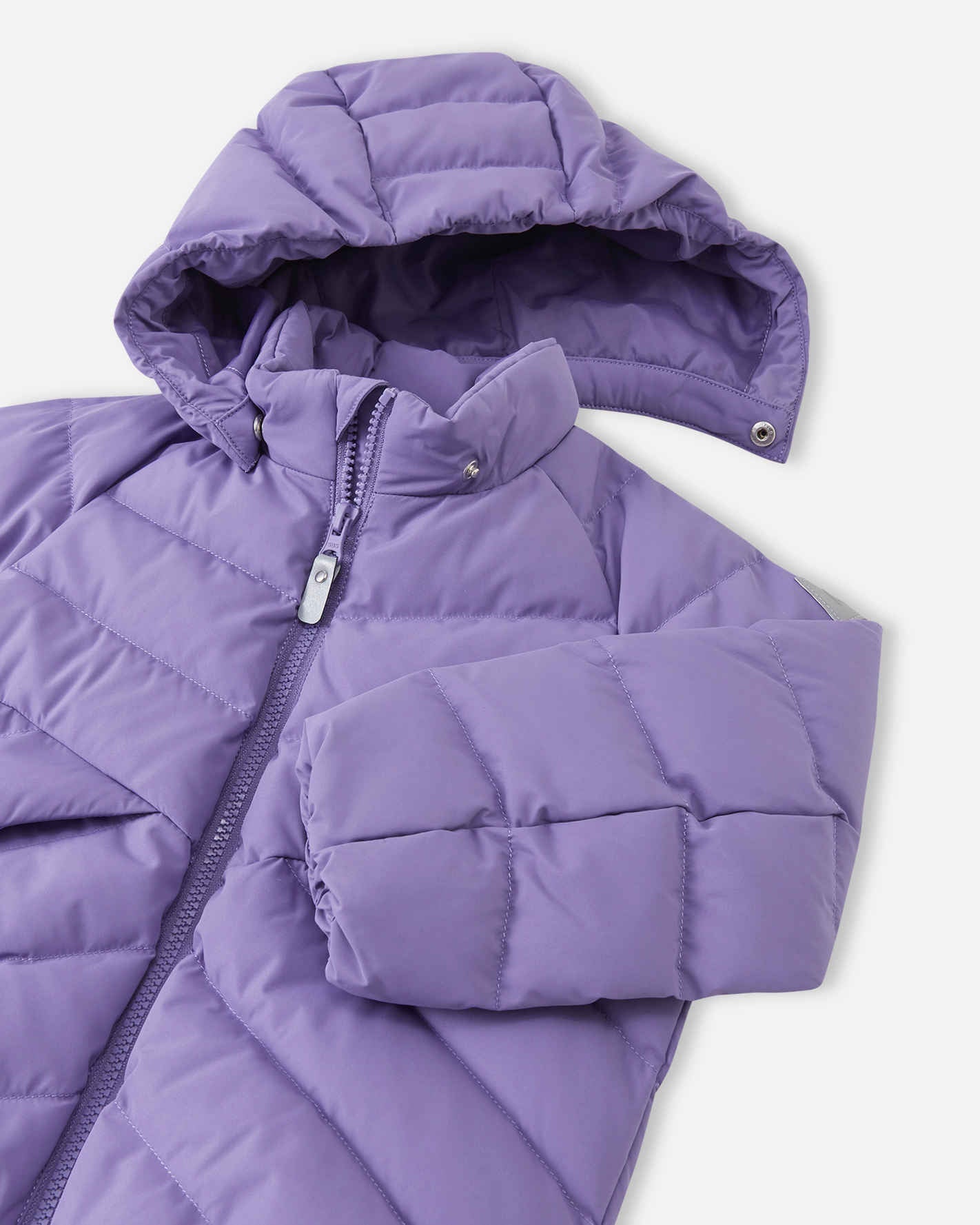 Reima Kupponen - Toddler ReimaTec Waterproof Down Winter Jacket