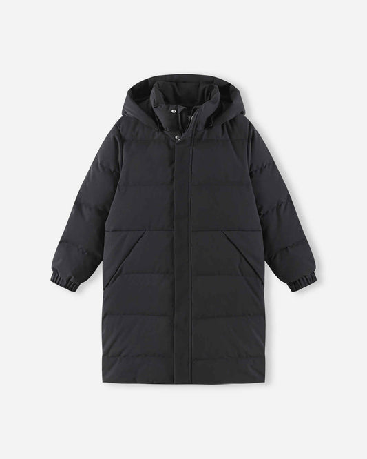 Reima Parkkala - Kids' ReimaTec Waterproof Down Parka
