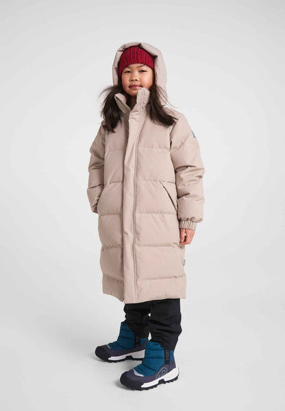 Reima Parkkala - Kids' ReimaTec Waterproof Down Parka