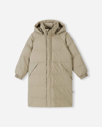 Reima Parkkala - Kids' ReimaTec Waterproof Down Parka