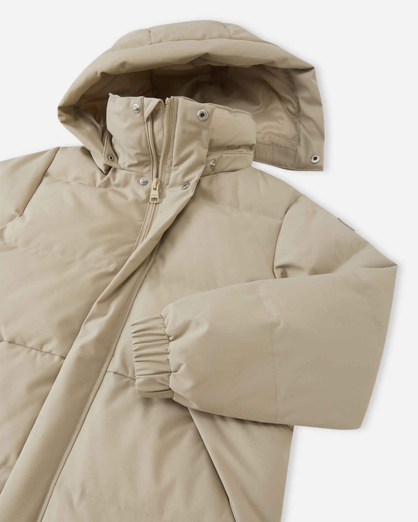 Reima Parkkala - Kids' ReimaTec Waterproof Down Parka