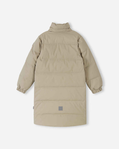 Reima Parkkala - Kids' ReimaTec Waterproof Down Parka