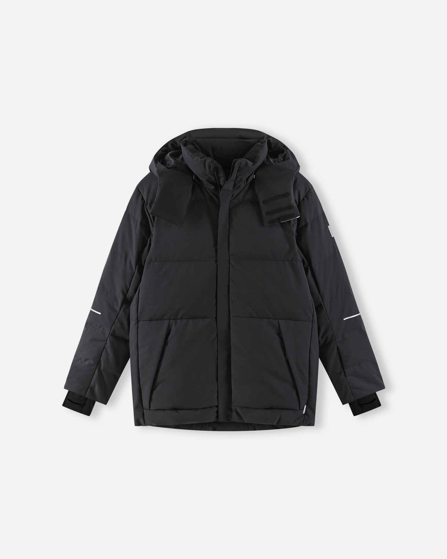 Reima Ranua - Kids' ReimaTec Waterproof Down Ski Jacket
