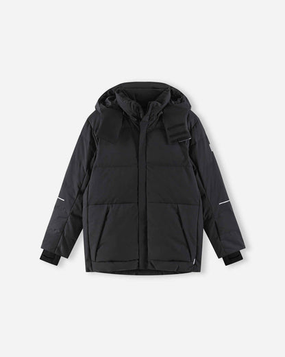Reima Ranua - Kids' ReimaTec Waterproof Down Ski Jacket