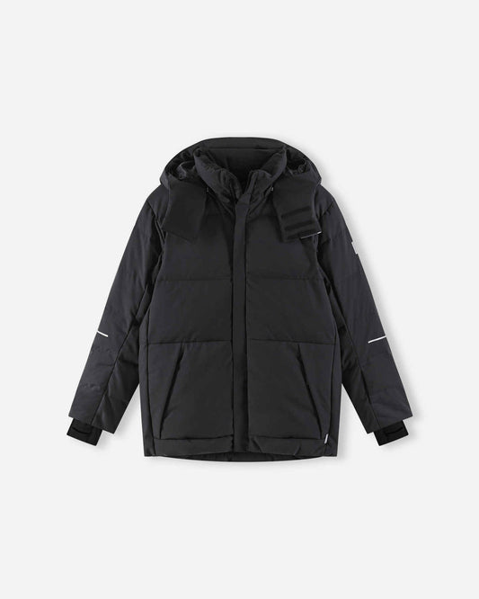 Reima Ranua - Kids' ReimaTec Waterproof Down Ski Jacket