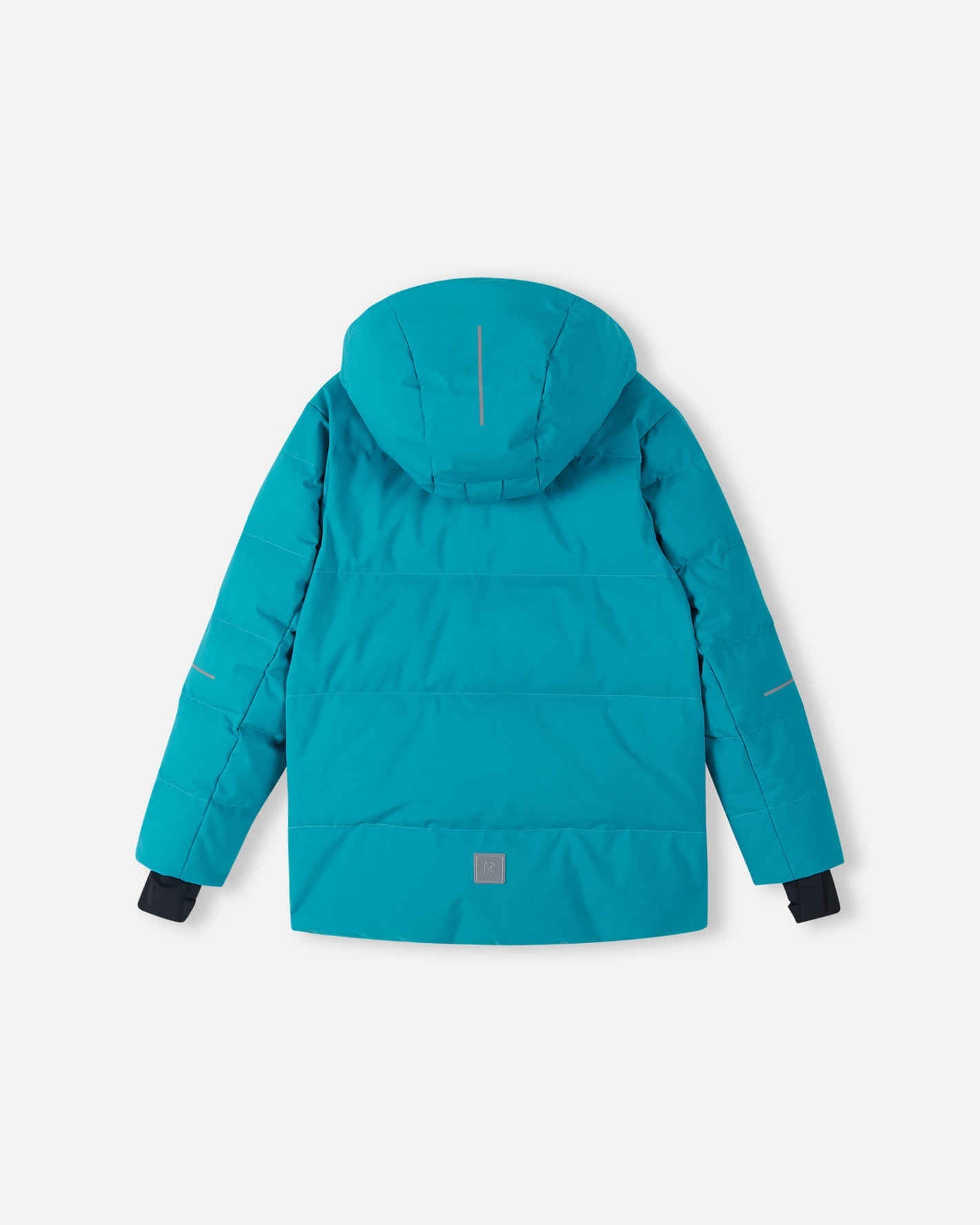Reima Ranua - Kids' ReimaTec Waterproof Down Ski Jacket
