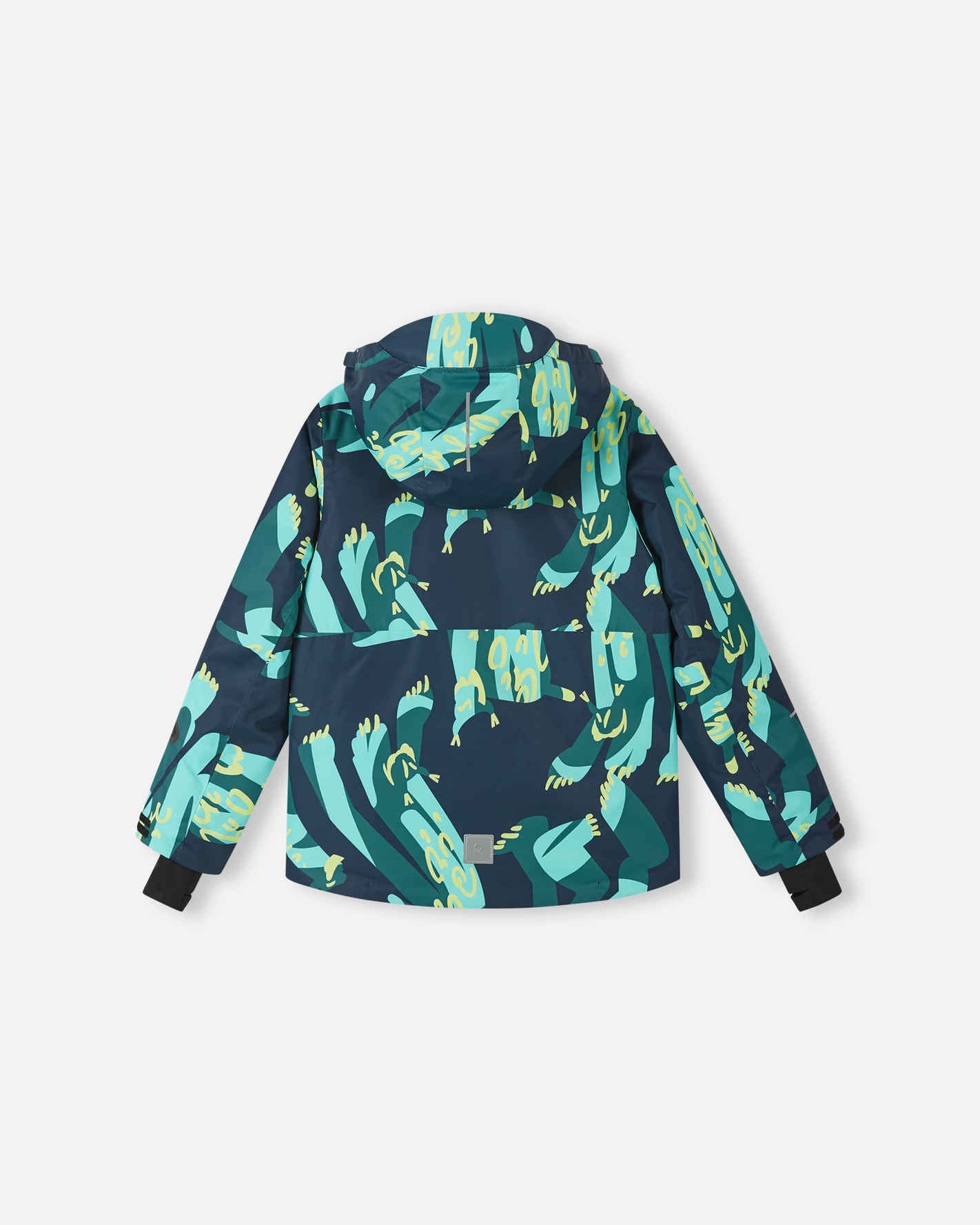 Reima Tirro - Kids' ReimaTec Waterproof Ski Jacket