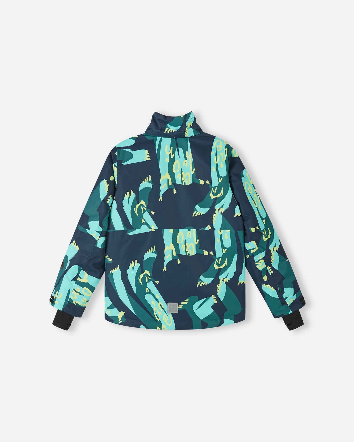 Reima Tirro - Kids' ReimaTec Waterproof Ski Jacket
