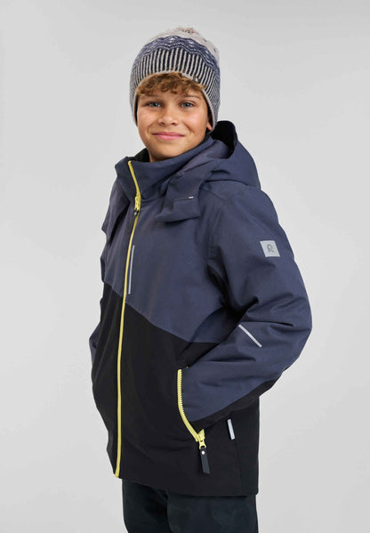 Reima Kaaranka - Kids' ReimaTec Waterproof Ski Jacket