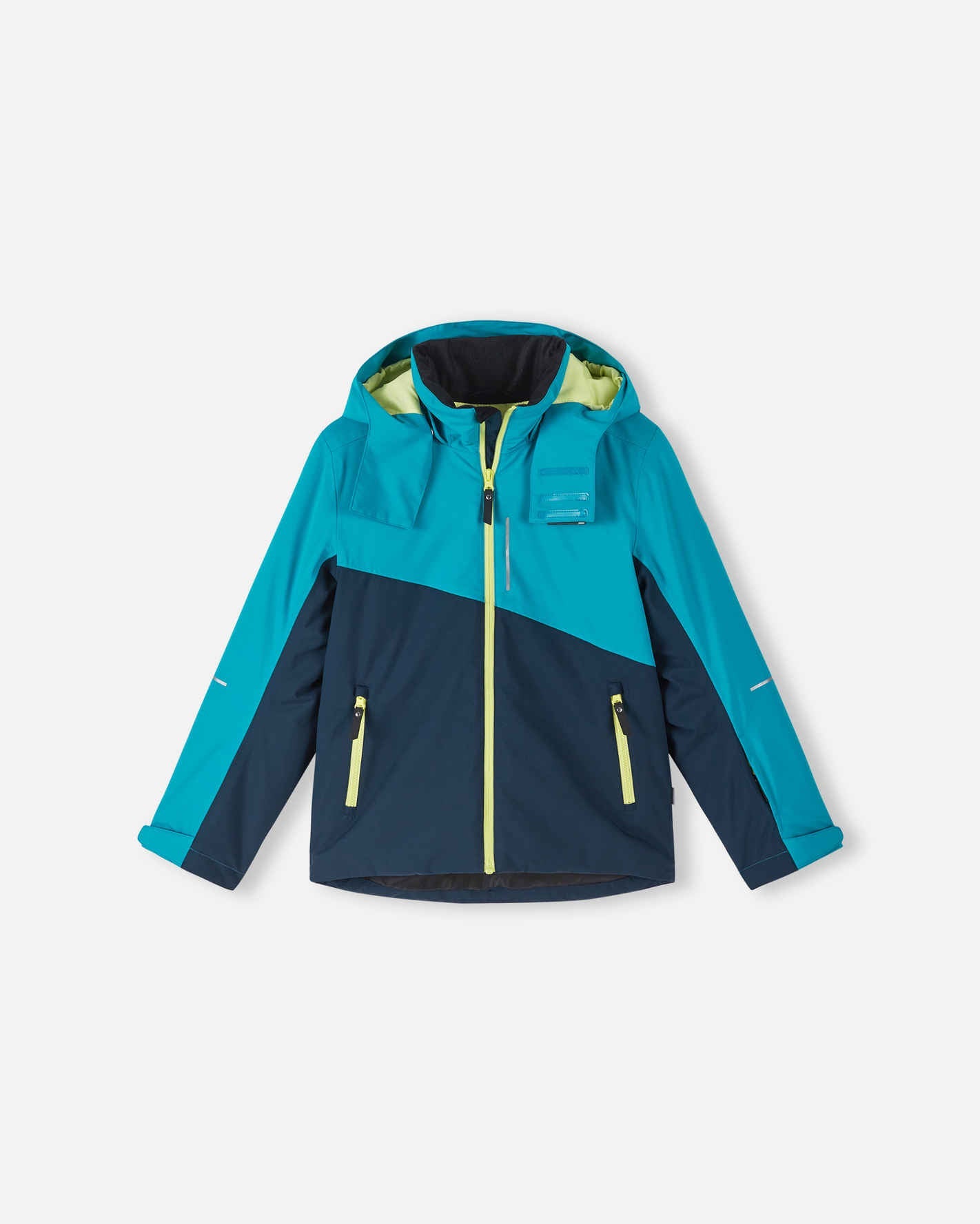 Reima Kaaranka - Kids' ReimaTec Waterproof Ski Jacket