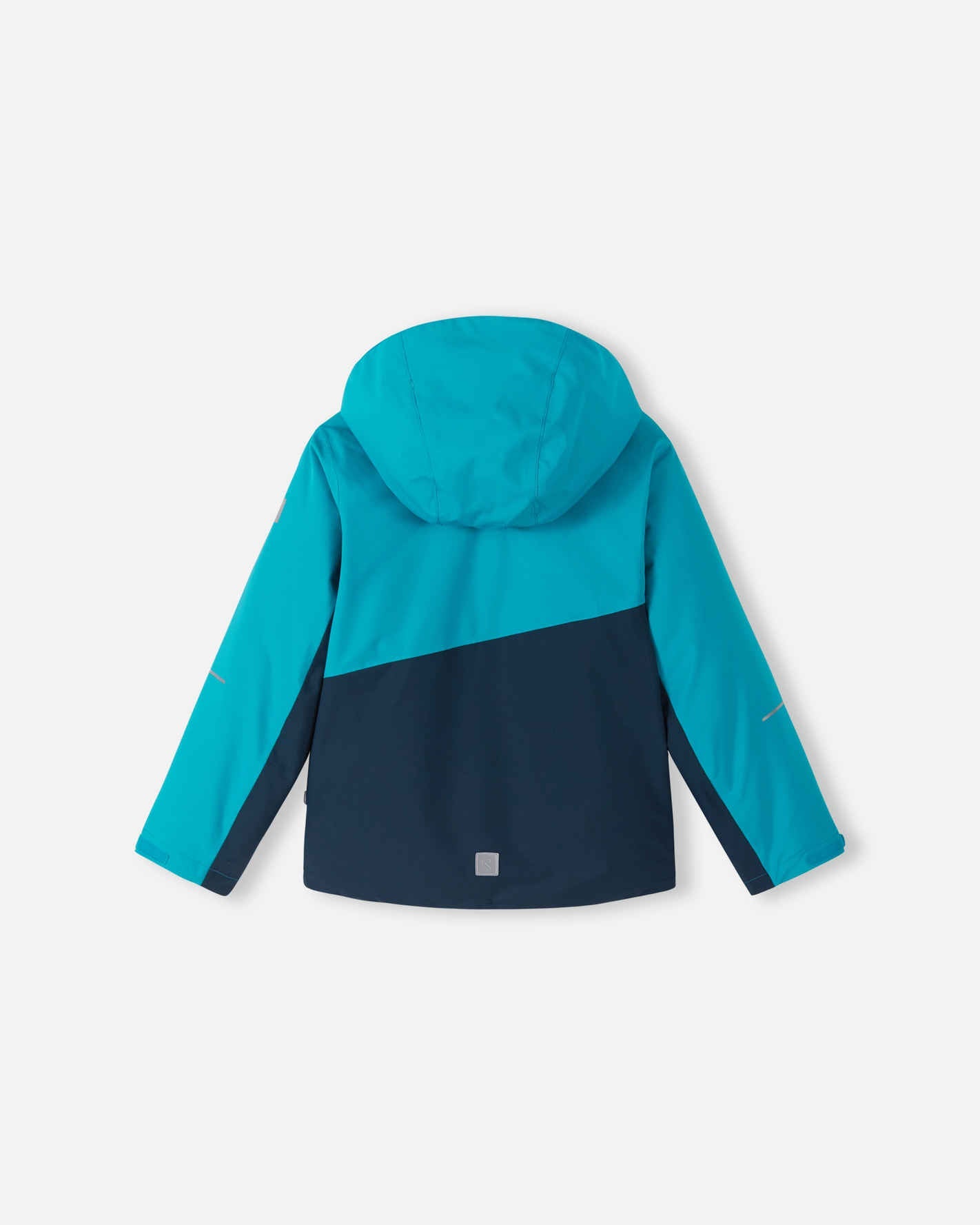 Reima Kaaranka - Kids' ReimaTec Waterproof Ski Jacket