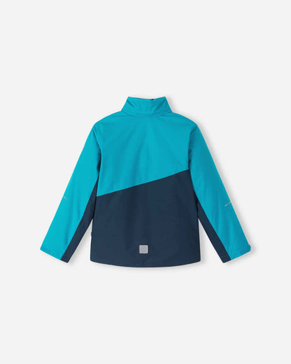 Reima Kaaranka - Kids' ReimaTec Waterproof Ski Jacket
