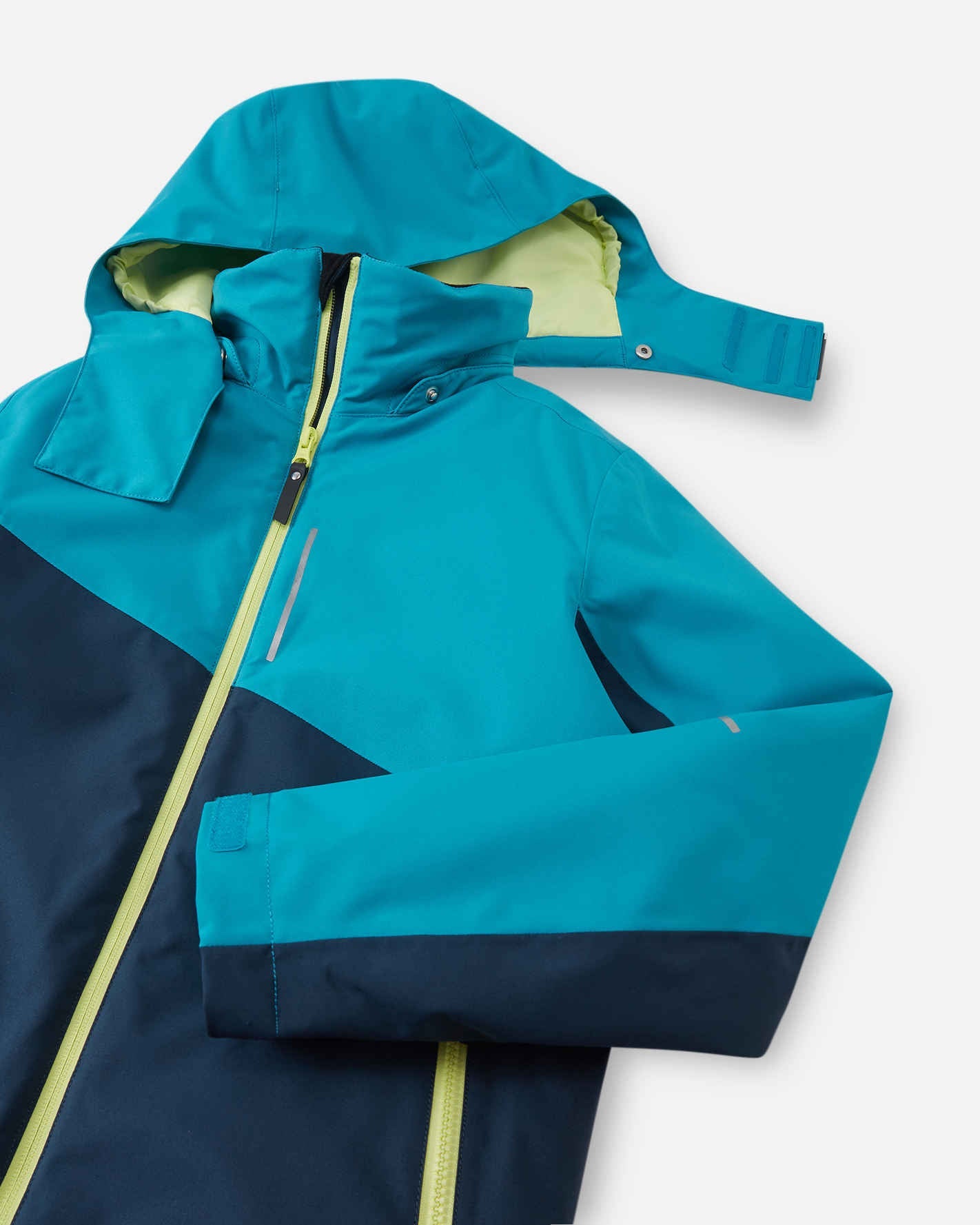 Reima Kaaranka - Kids' ReimaTec Waterproof Ski Jacket