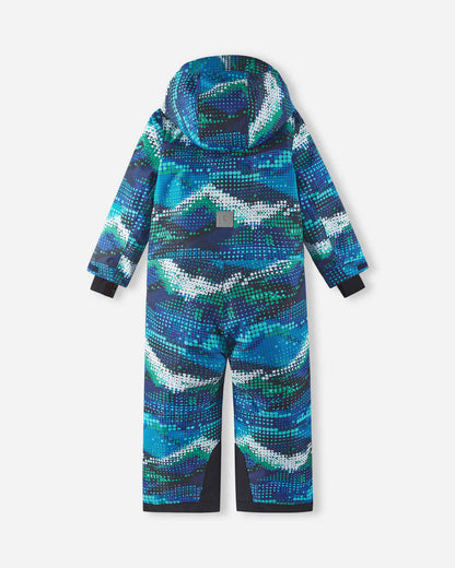 Reima Reach - Kids' ReimaTec Waterproof Ski Snowsuit