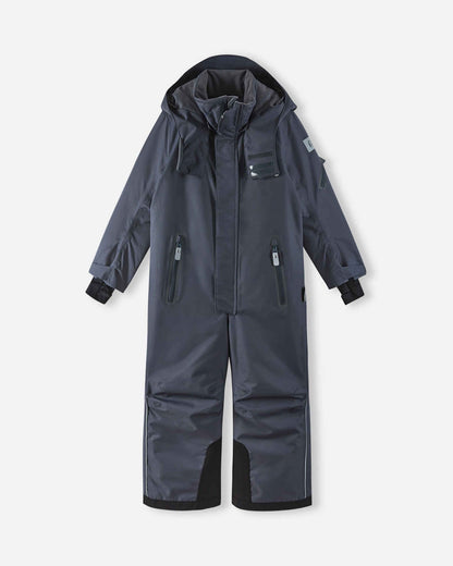 Reima Reach - Kids' ReimaTec Waterproof Ski Suit
