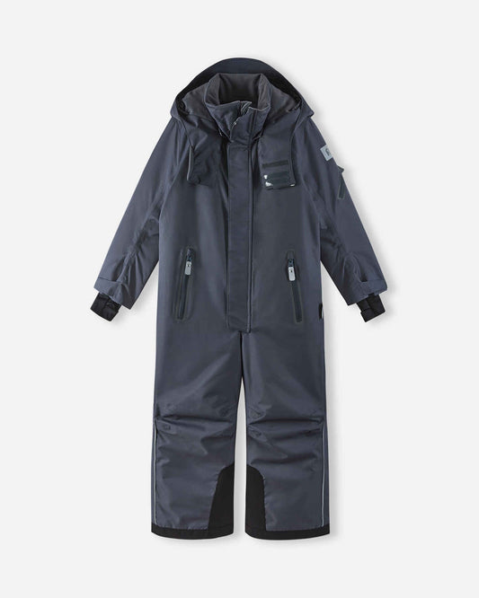 Reima Reach - Kids' ReimaTec Waterproof Ski Suit