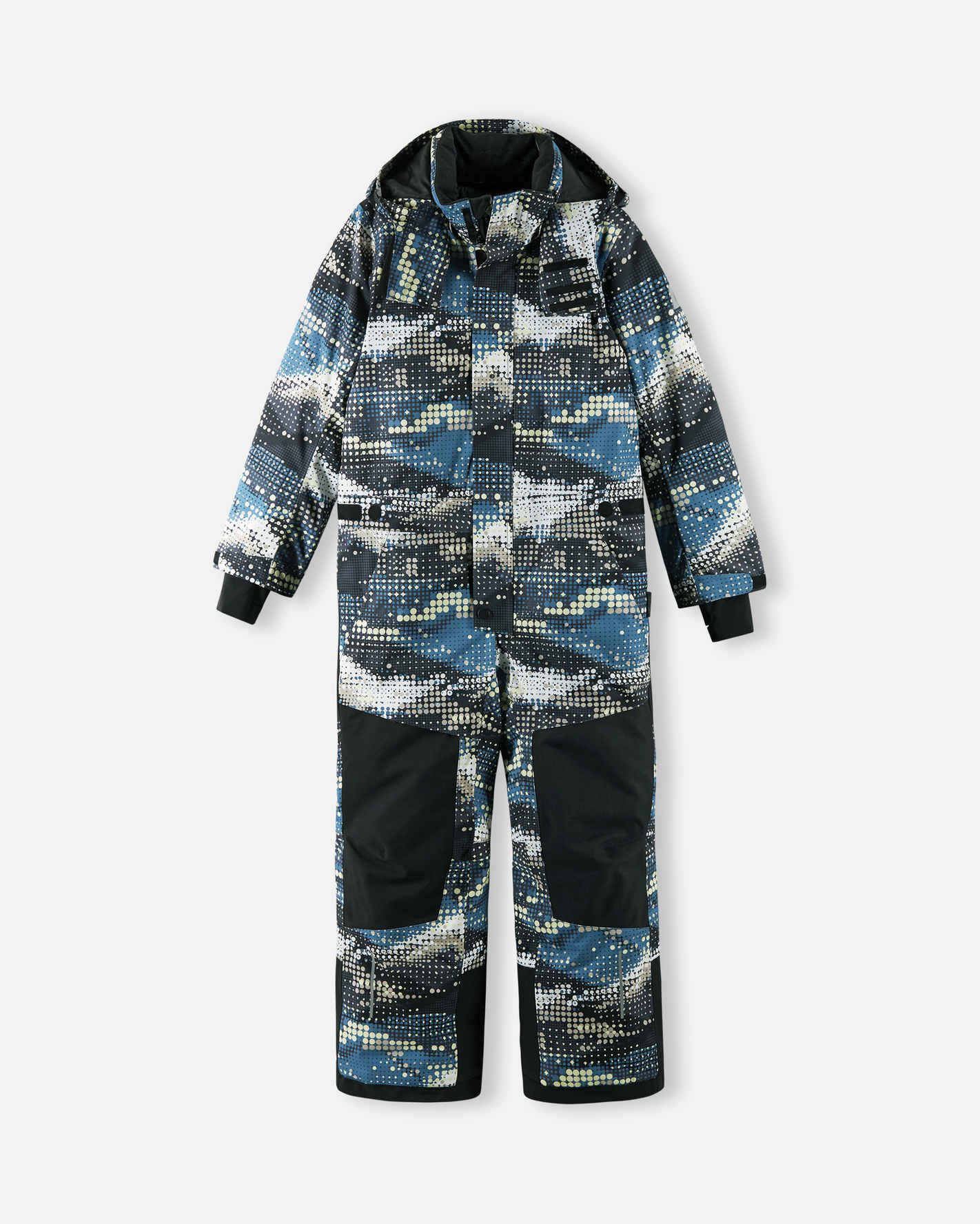 Reima Lappea - Kids' ReimaTec Waterproof Ski Suit