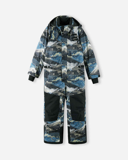 Reima Lappea - Kids' ReimaTec Waterproof Ski Suit