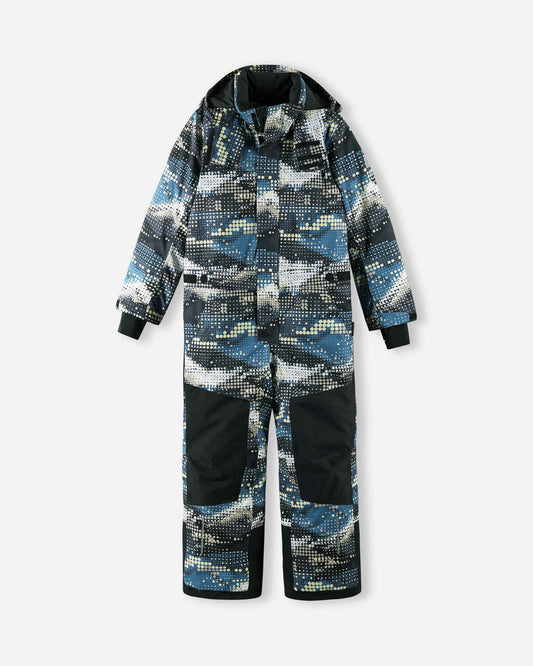 Reima Lappea - Kids' ReimaTec Waterproof Ski Suit